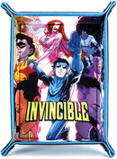 Invincible Dice Tray