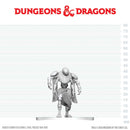 Nimblewright Hulk W29 - Dungeons & Dragons Nolzur's Marvelous Unpainted Miniatures