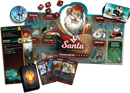 Dice Throne Santa Hero Pack