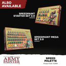 Army Painter Speed Palette