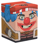 Buggy the Clown - One Piece Squaroes Deck Box