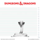 Guardian Naga W29 - Dungeons & Dragons Nolzur's Marvelous Unpainted Miniatures