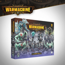 Dusk Fane of Nyrro The Gathering Darkness - Warmachine