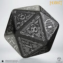 Umbral - The Hobbit Spindown Jumbo D20