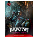 Ravenloft Horrors Within - Dungeons & Dragons RPG