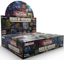Maze of Muertos Booster Box - Yu-Gi-Oh TCG
