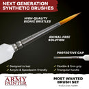 Army Painter Most Wanted Brush Set