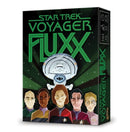 Star Trek Voyager Fluxx 2026