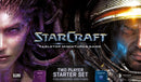 Starcraft Two-Player Starter Set Founders Edition - StarCraft Miniatures Game
