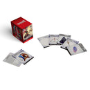 Dungeons & Dragons Reference Cards - Magic Items (Rare and Very Rare)