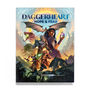 Hope & Fear Expansion - Daggerheart RPG