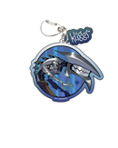 Jin-Gitaxias, Progress Tyrant Kliggs Keychain