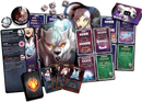 Dice Throne Pale Lady Hero Pack