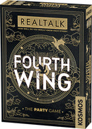 Realtalk Fourth Wing