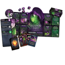 Dice Throne Shadow Thief Hero Pack