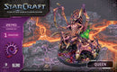 Queen Zerg Expansion Set - StarCraft Miniatures Game
