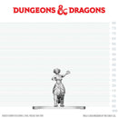 Lamia W29 - Dungeons & Dragons Nolzur's Marvelous Unpainted Miniatures
