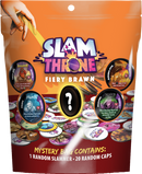 Slam Throne Fiery Brawn Mystery Bag