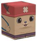 Tony Tony Chopper - One Piece Squaroes Deck Box