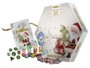 Holiday Dice Advent Calendar 2026