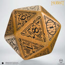 Solaris - The Hobbit Spindown Jumbo D20