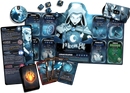Dice Throne Moon Elf Hero Pack