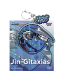 Jin-Gitaxias, Progress Tyrant Kliggs Keychain