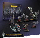 Dusk Fane of Nyrro Executioners Toll - Warmachine