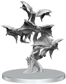Demobat Swarm - Stranger Things Unpainted Miniatures