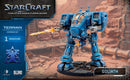 Goliath Terran Expansion Set - StarCraft Miniatures Game