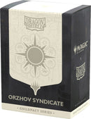 Dragon Shields Magic The Gathering Guildpact Series - Orzhov