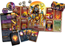 Dice Throne Sun Elf Hero Pack
