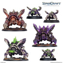 Roach Zerg Expansion Set - StarCraft Miniatures Game
