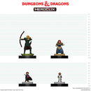 Adventuring Party 1 - Dungeons & Dragons Heroclix