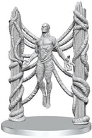 Vecna - Stranger Things Unpainted Miniatures