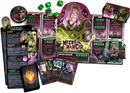 Dice Throne Necromancer Hero Pack