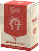 Dragon Shields Magic The Gathering Guildpact Series - Boros