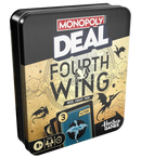 Monopoly Deal Fourth Wing