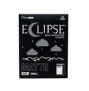 Eclipse Matte Small Smoke Grey Sleeves (60)
