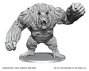 Barlgura W28 - Dungeons & Dragons Nolzur's Marvelous Unpainted Miniatures