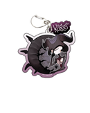 Sheoldred, The Apocalypse Kliggs Keychain