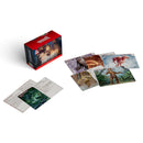 Dungeons & Dragons Reference Cards - Monsters (Mystical and Menacing)