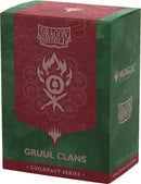 Dragon Shields Magic The Gathering Guildpact Series - Gruul