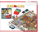 Clue Home Alone