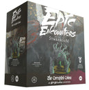Epic Encounters: Ruins of Symbaroum -  The Corrupted Coloss