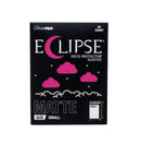 Eclipse Matte Small Hot Pink Sleeves (60)