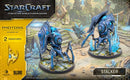 Stalker Protoss Expansion Set - StarCraft Miniatures Game