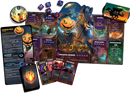 Dice Throne Headless Horseman Hero Pack