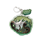 Vorinclex, Monstrous Raider Kliggs Keychain