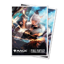 Final Fantasy Y’shtola Rhul Apex Deck Sleeves (105) - Magic the Gathering TCG